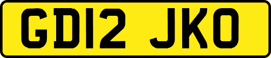 GD12JKO