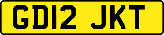 GD12JKT