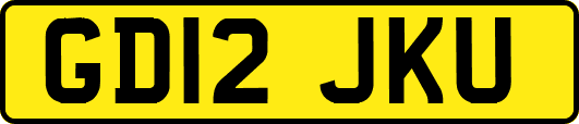 GD12JKU