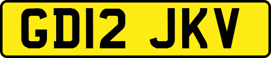 GD12JKV
