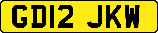 GD12JKW