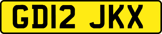 GD12JKX