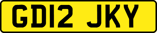 GD12JKY