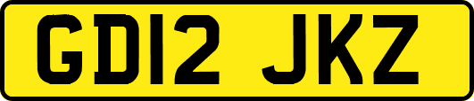 GD12JKZ