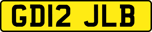 GD12JLB