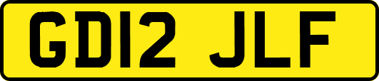 GD12JLF