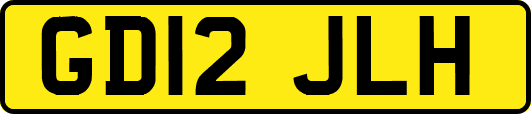 GD12JLH