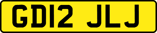 GD12JLJ