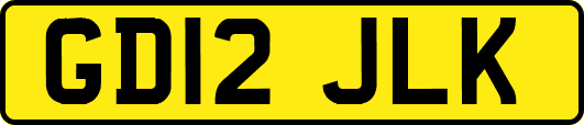 GD12JLK