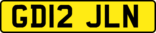 GD12JLN