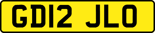 GD12JLO