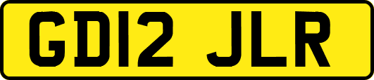 GD12JLR