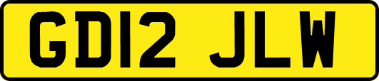 GD12JLW