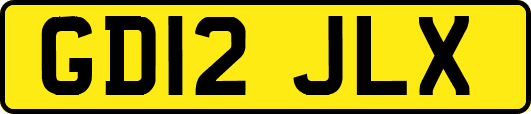 GD12JLX