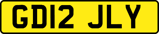 GD12JLY