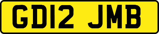 GD12JMB