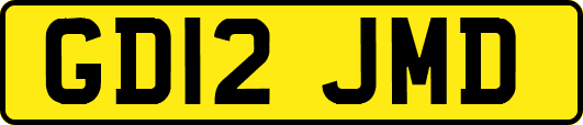 GD12JMD