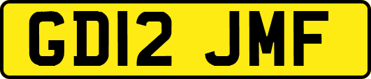 GD12JMF