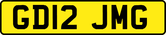 GD12JMG