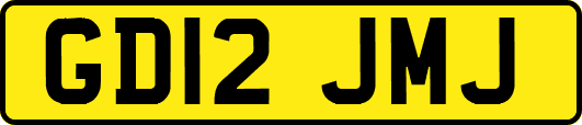 GD12JMJ