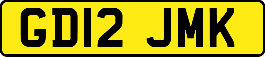 GD12JMK