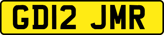 GD12JMR