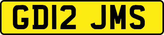 GD12JMS