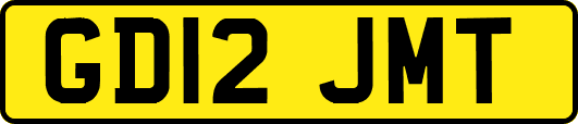 GD12JMT