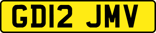 GD12JMV