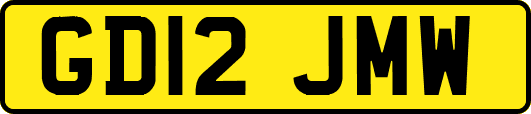 GD12JMW