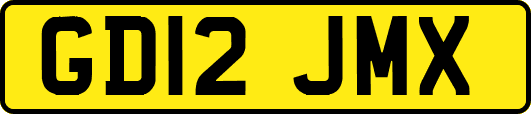 GD12JMX