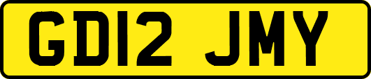 GD12JMY