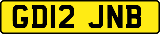 GD12JNB