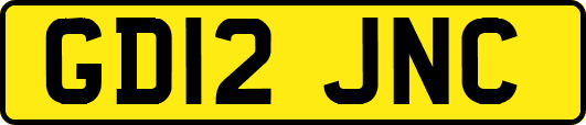 GD12JNC