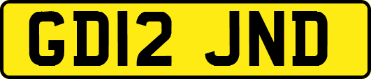GD12JND