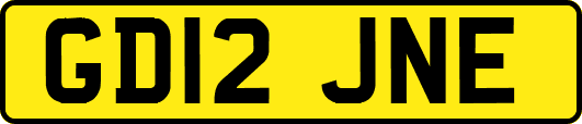 GD12JNE