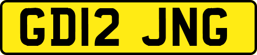GD12JNG