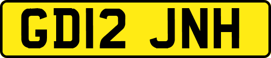 GD12JNH
