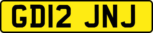 GD12JNJ