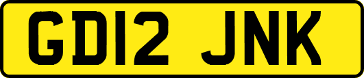 GD12JNK