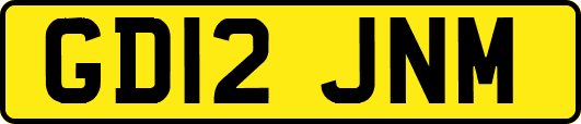 GD12JNM