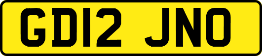 GD12JNO