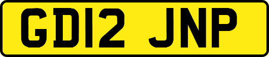 GD12JNP