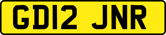 GD12JNR