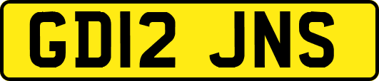 GD12JNS