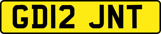 GD12JNT