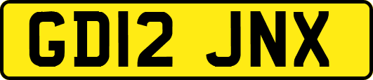 GD12JNX