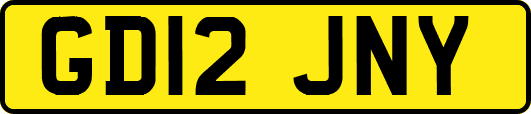 GD12JNY
