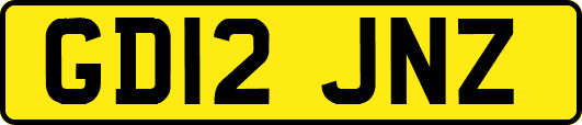 GD12JNZ
