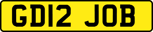 GD12JOB